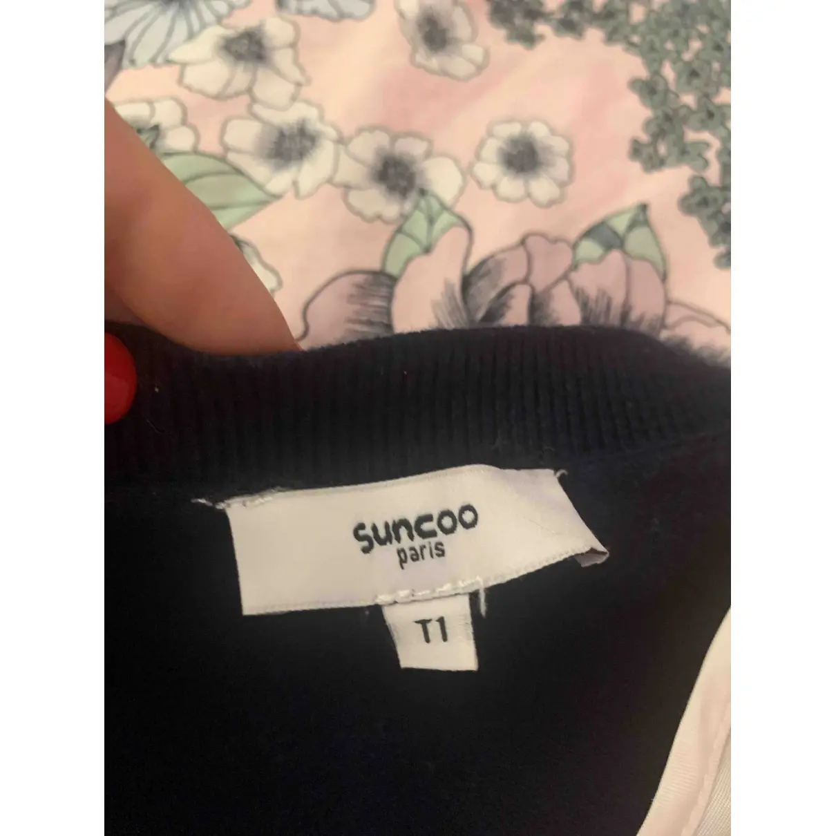 Luxury Suncoo Knitwear Women