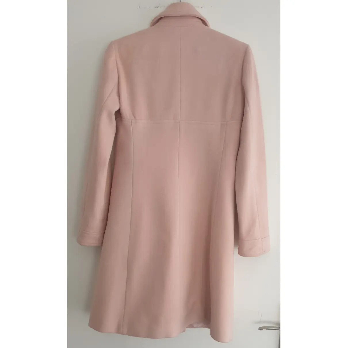Buy Tara Jarmon Wool coat online