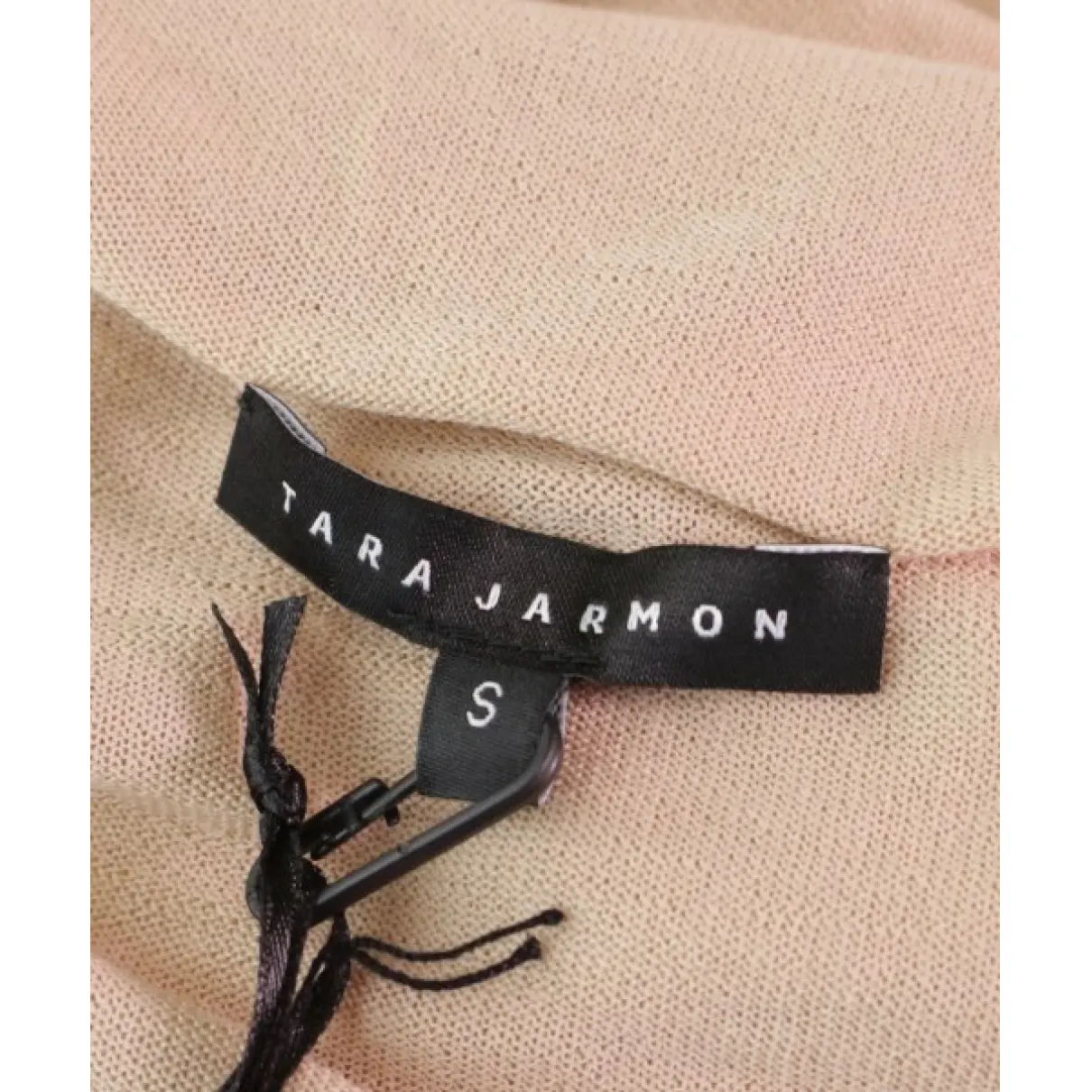 Luxury Tara Jarmon Knitwear Women