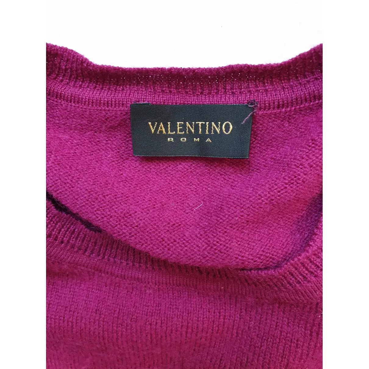 Luxury Valentino Garavani Knitwear Women