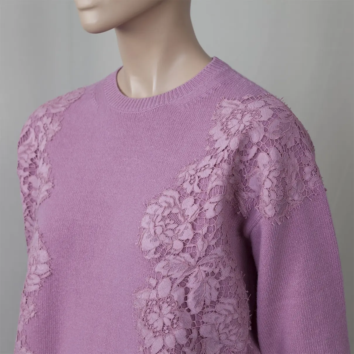 Wool knitwear & sweatshirt Valentino Garavani