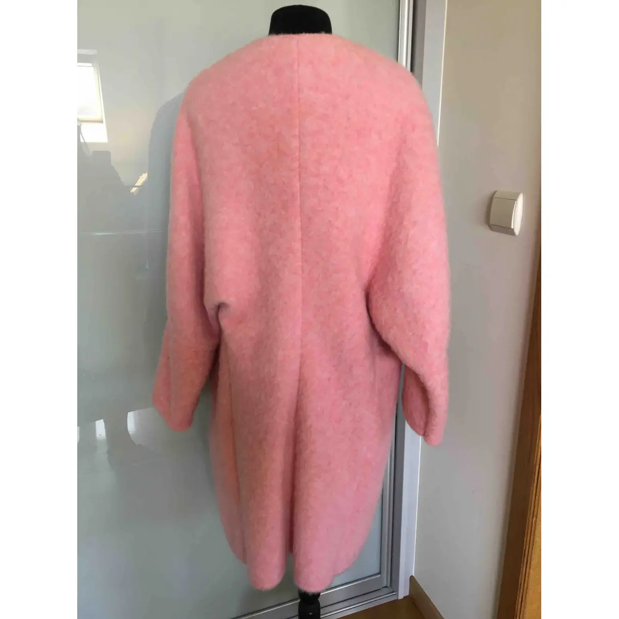 Buy Vionnet Wool coat online