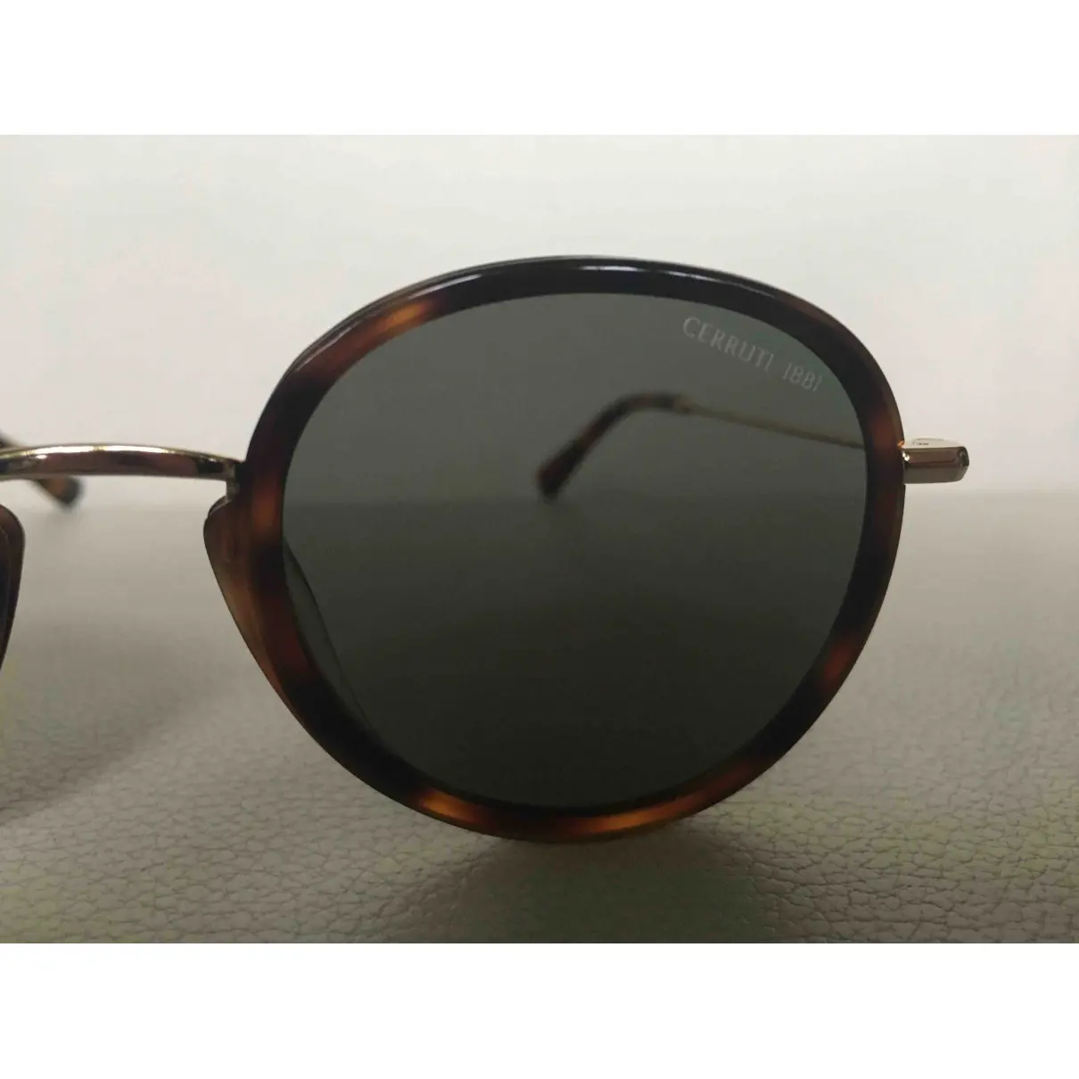 Luxury Cerruti Sunglasses Women