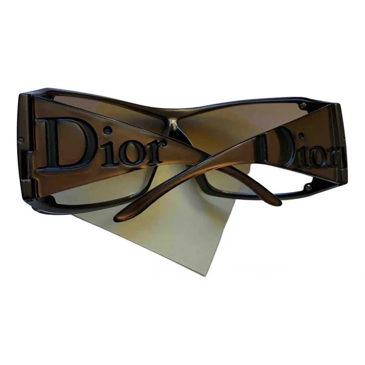 Buy Dior Goggle glasses online - Vintage