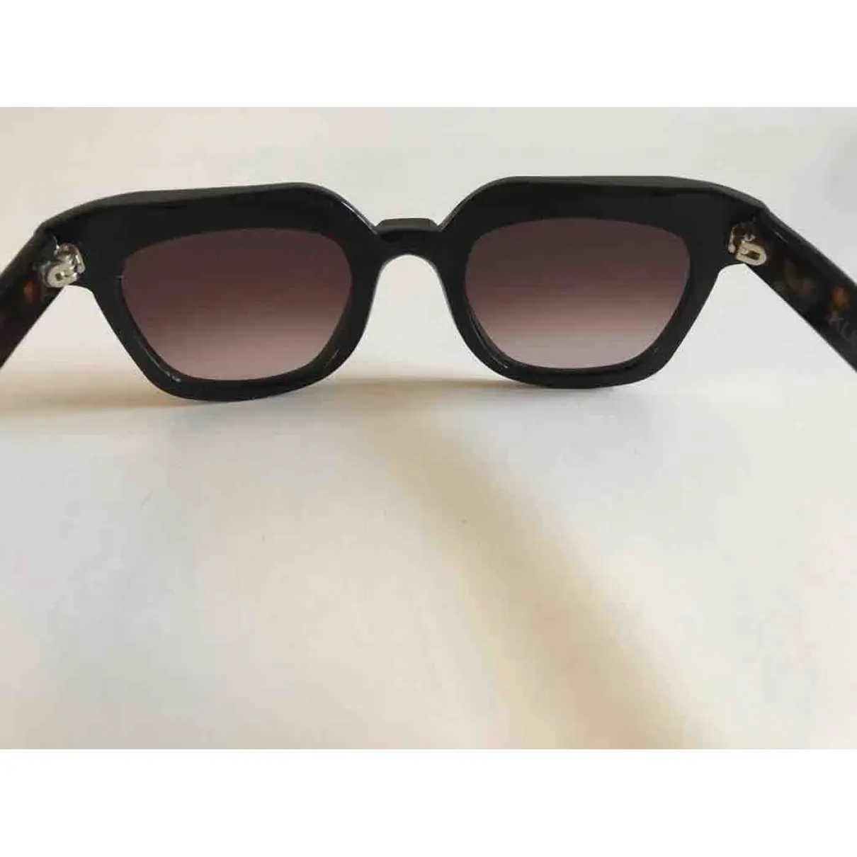 Luxury Kuboraum Sunglasses Women
