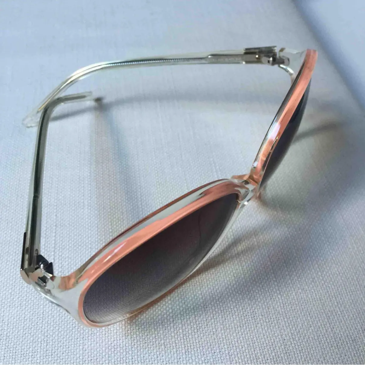 Matthew Williamson Goggle Glasses for sale