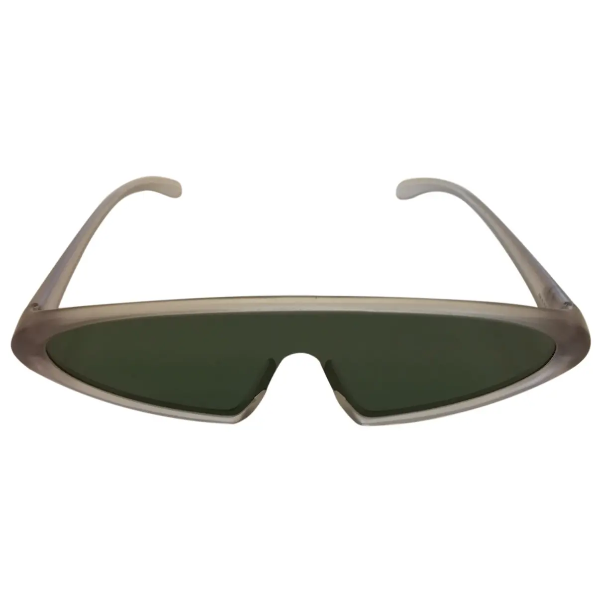 Goggle glasses Silhouette