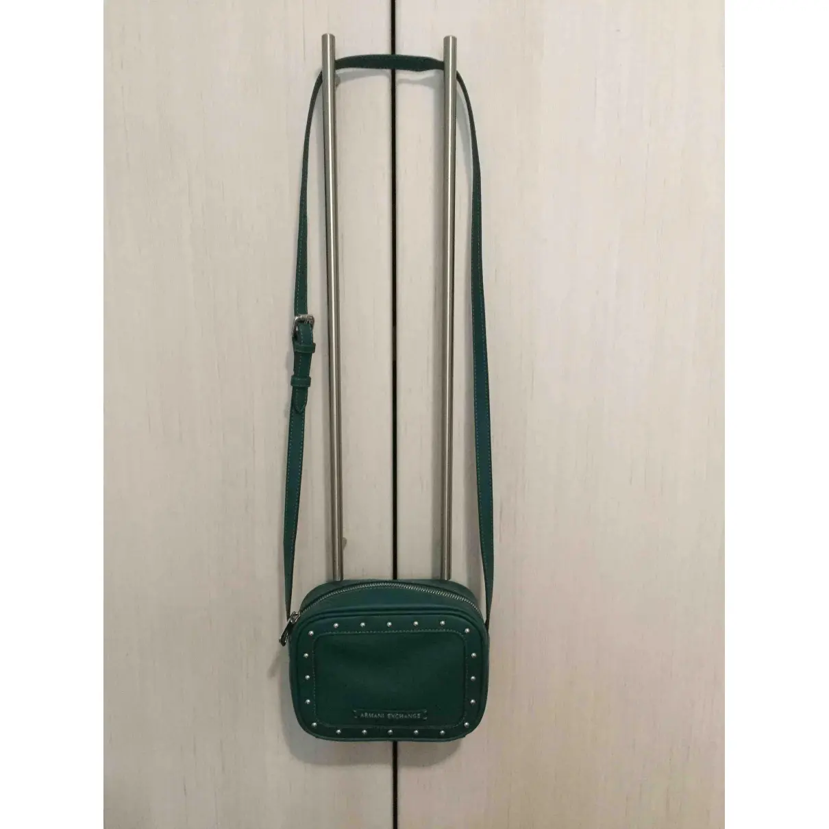 Luxury Armani Exchange Handbags Women