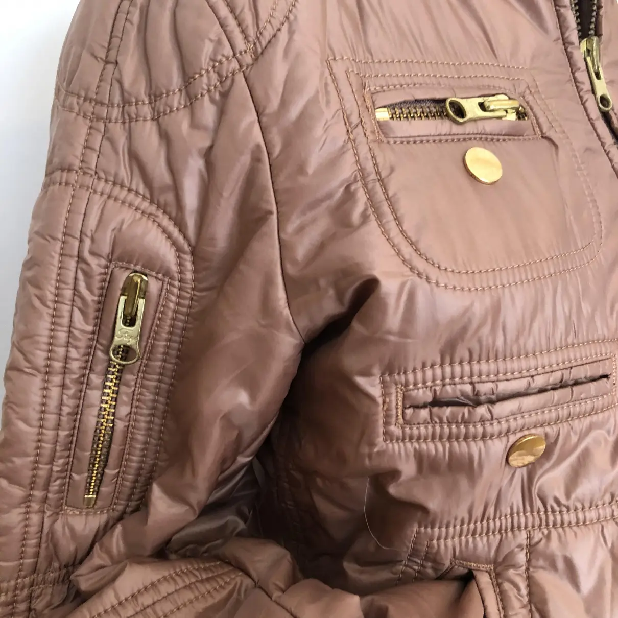 Jacket Fay - Vintage