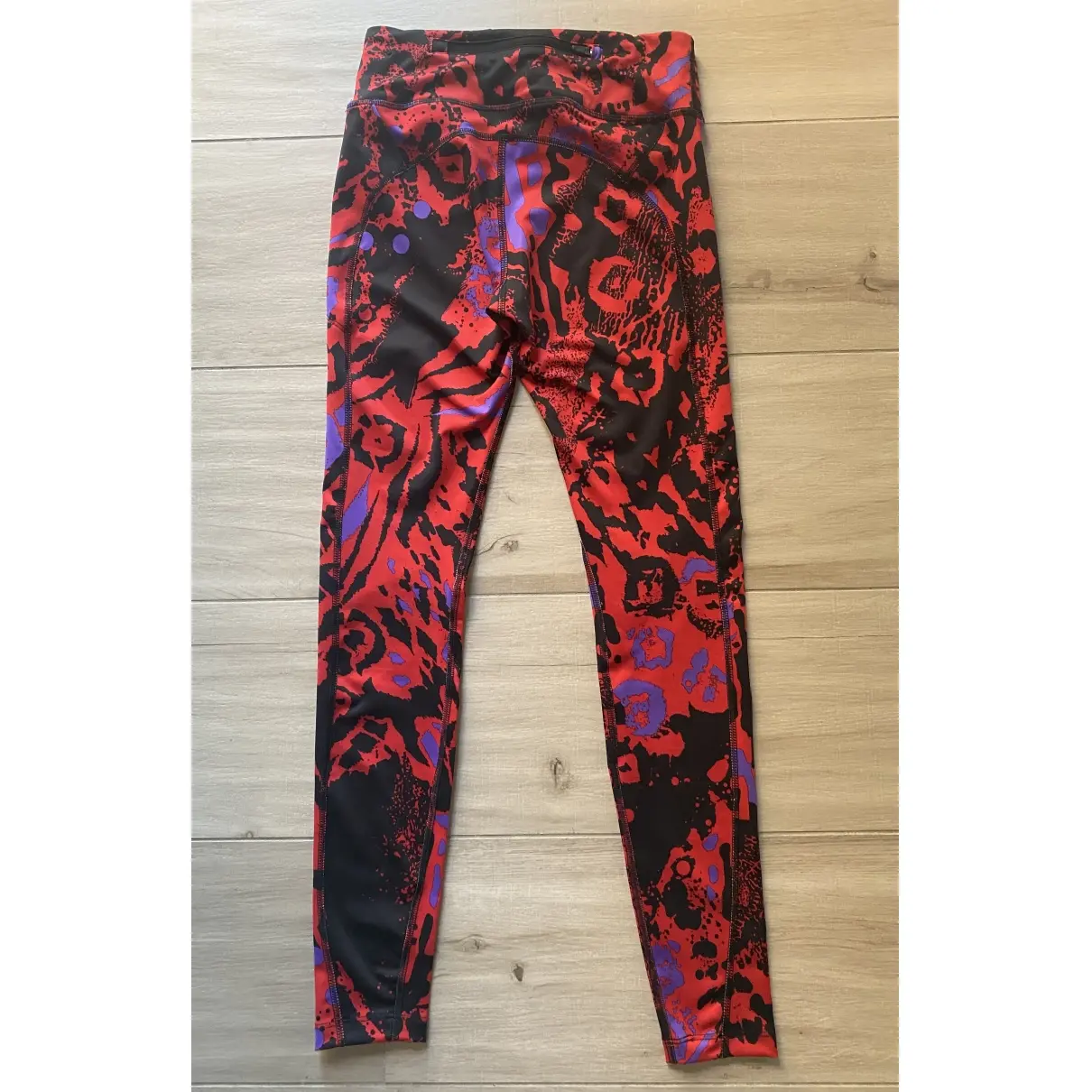 Nike Polyester Trousers for sale