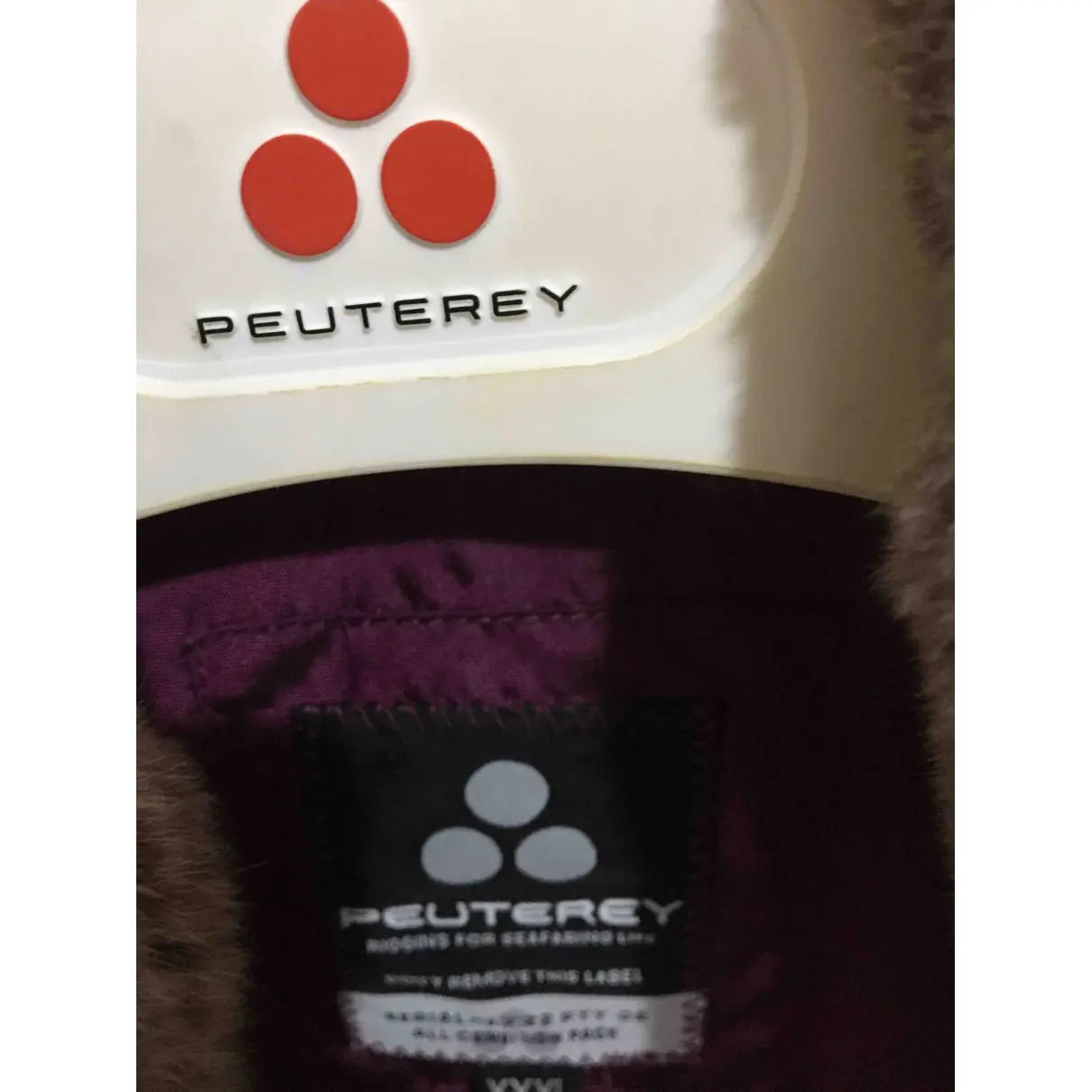 Luxury Peuterey Coats Women