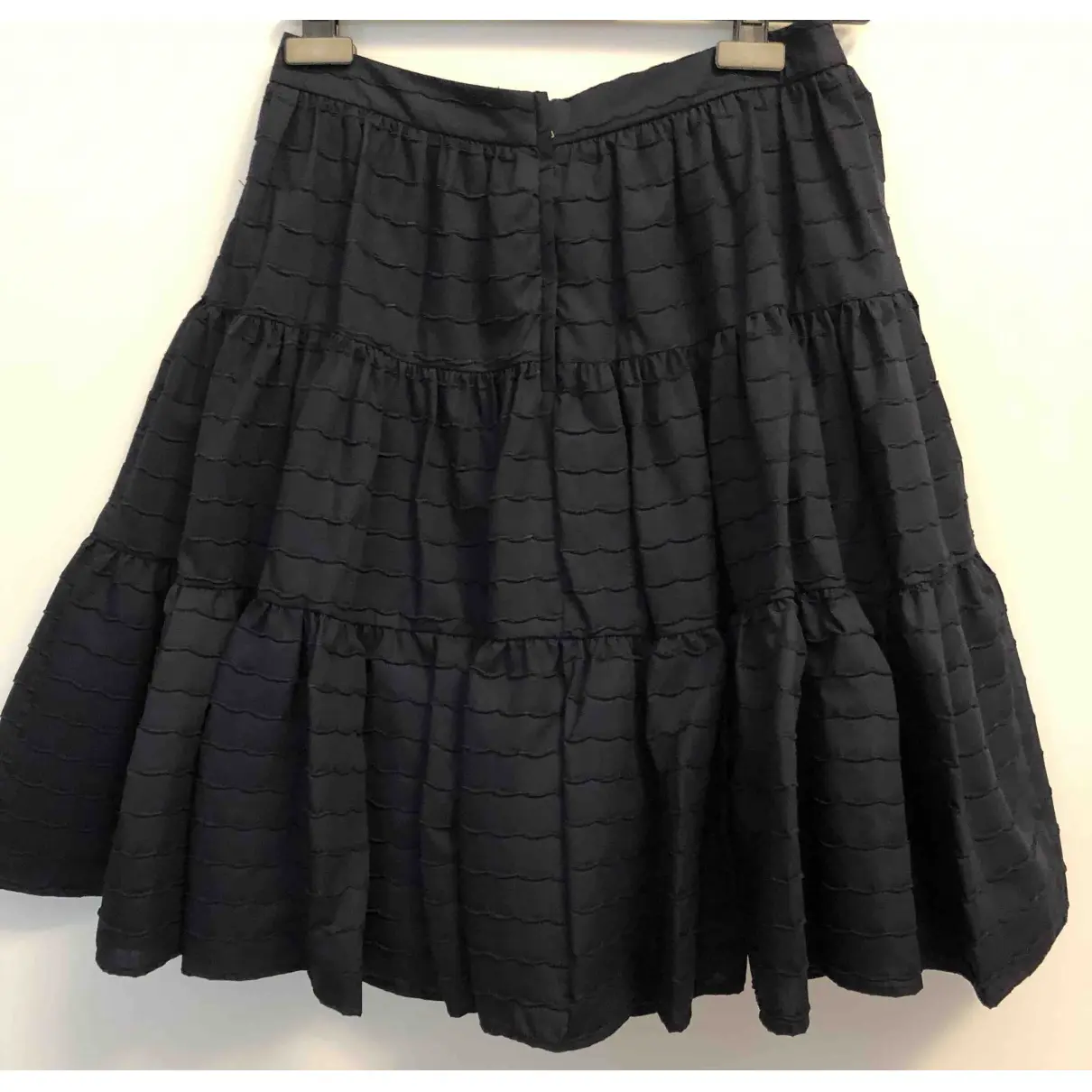 Buy Red Valentino Garavani Mid-length skirt online