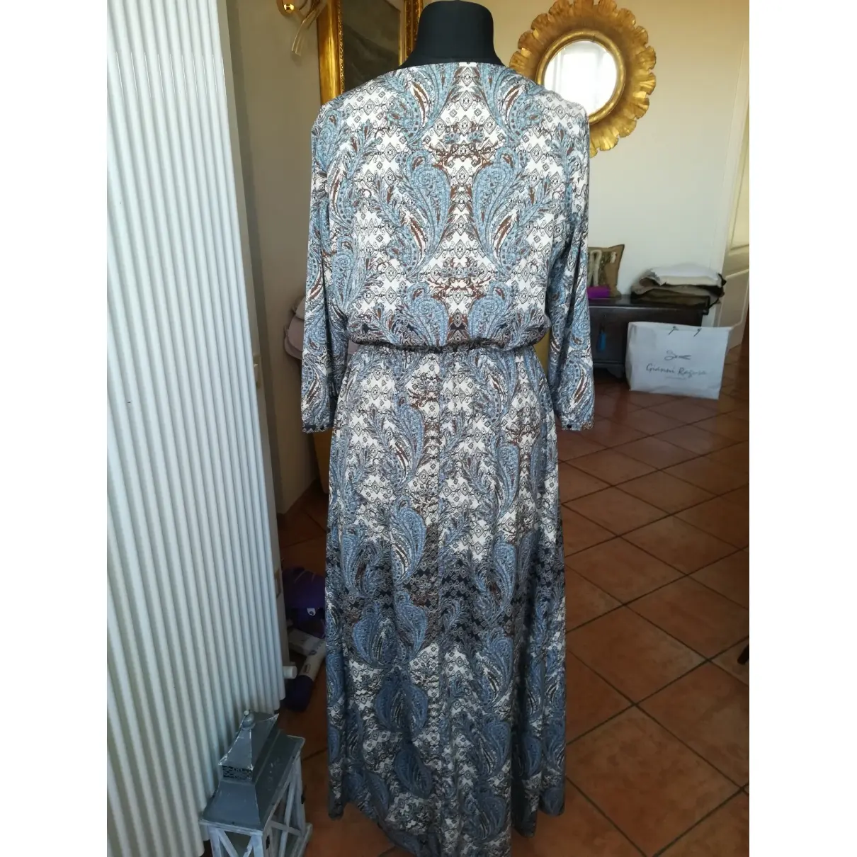 Tocca Maxi dress for sale