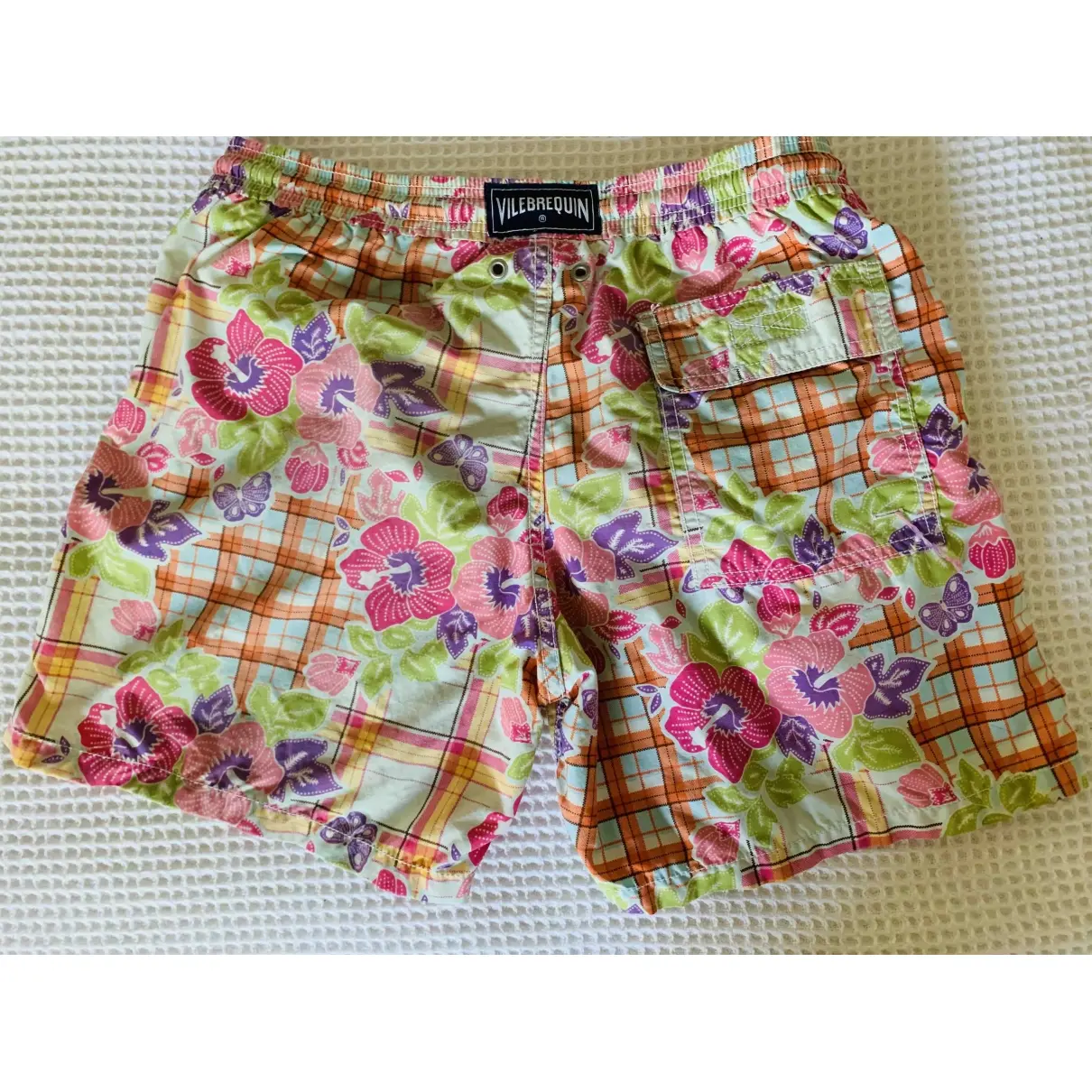 Vilebrequin Polyester Shorts for sale