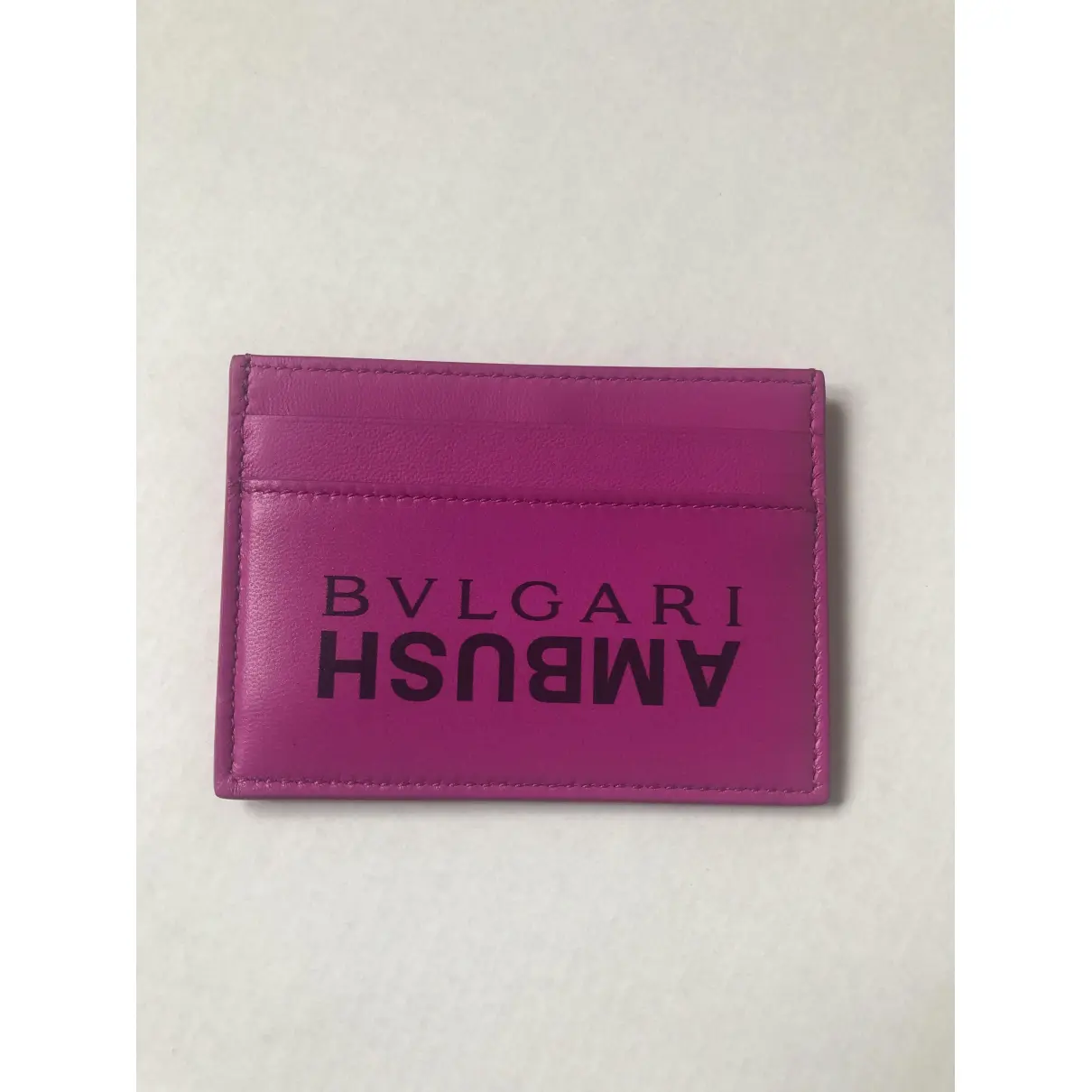 Buy Bvlgari Wallet online