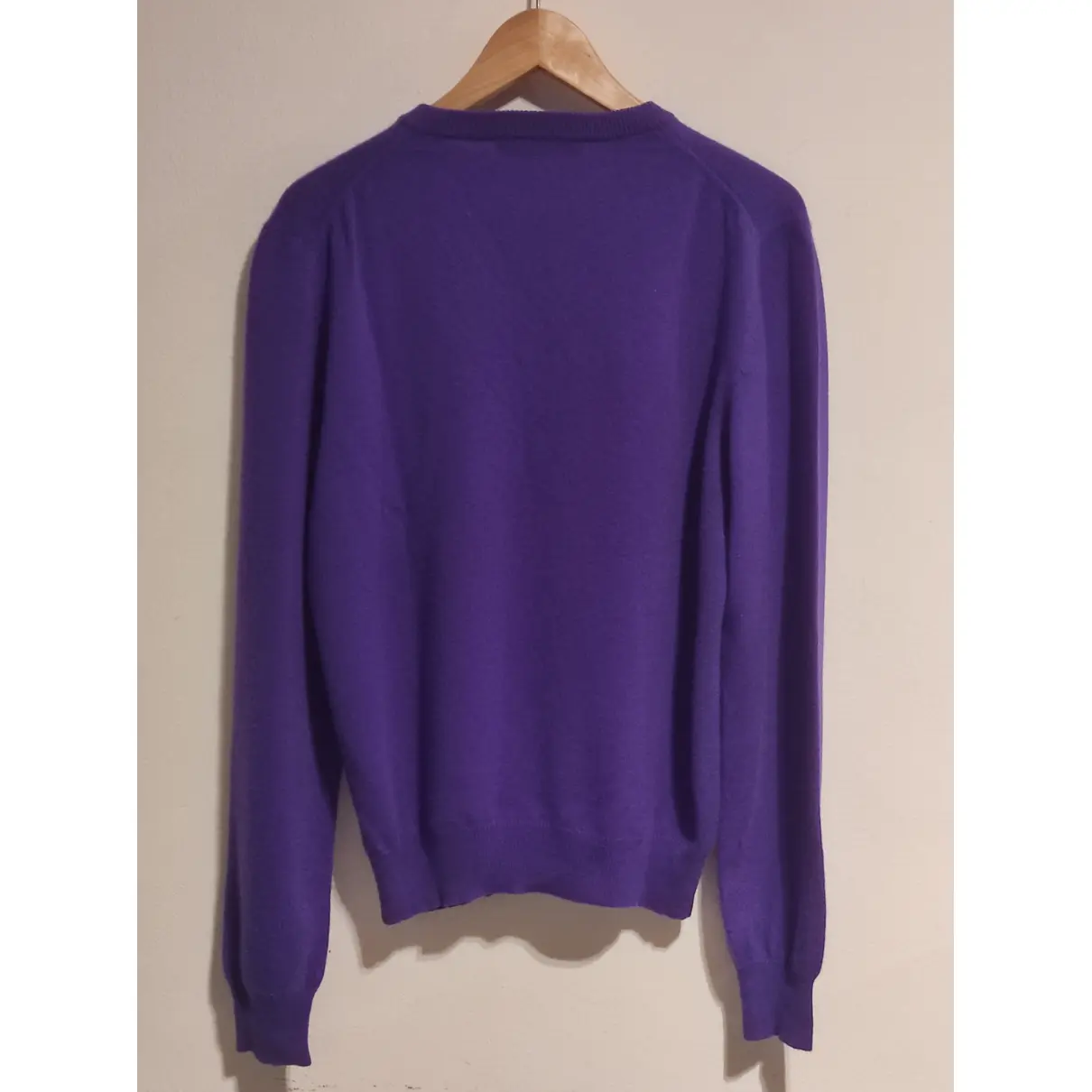Buy Etro Cashmere pull online