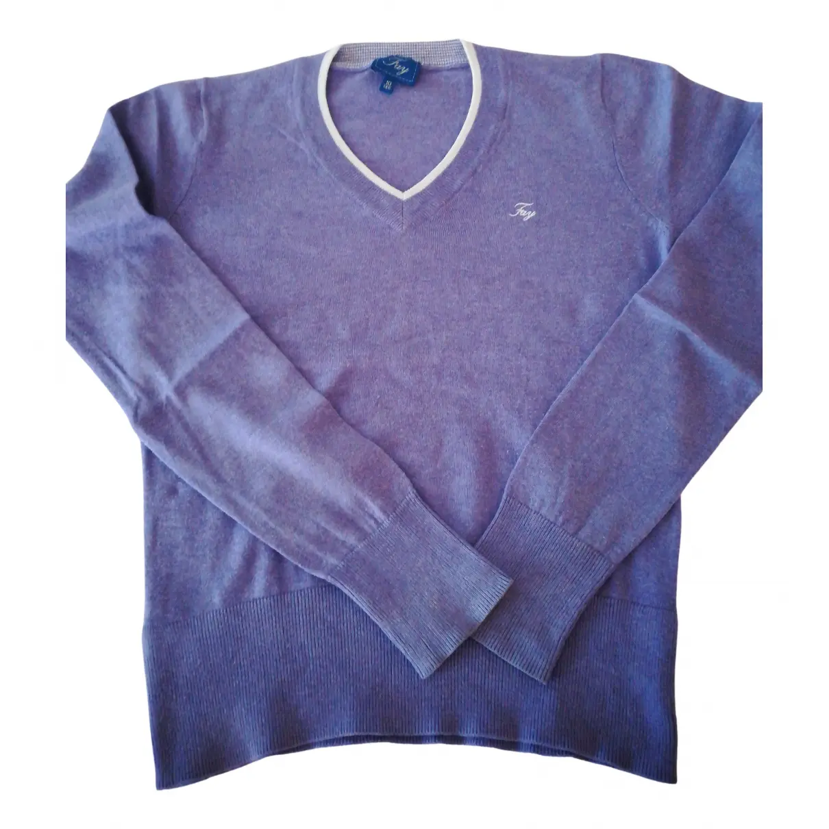 Cashmere sweater Fay