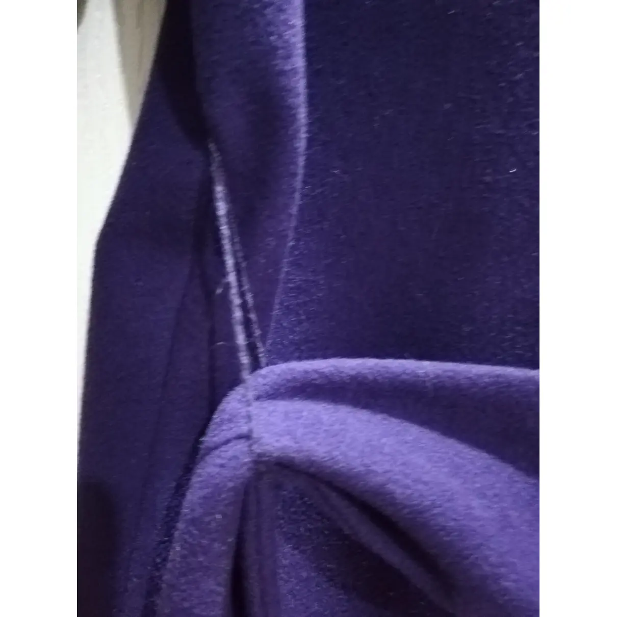 Cashmere coat French Connection