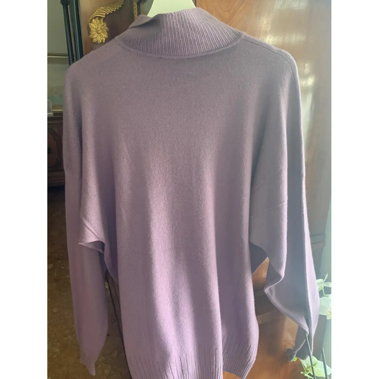 Buy Gianni Versace Cashmere pull online - Vintage