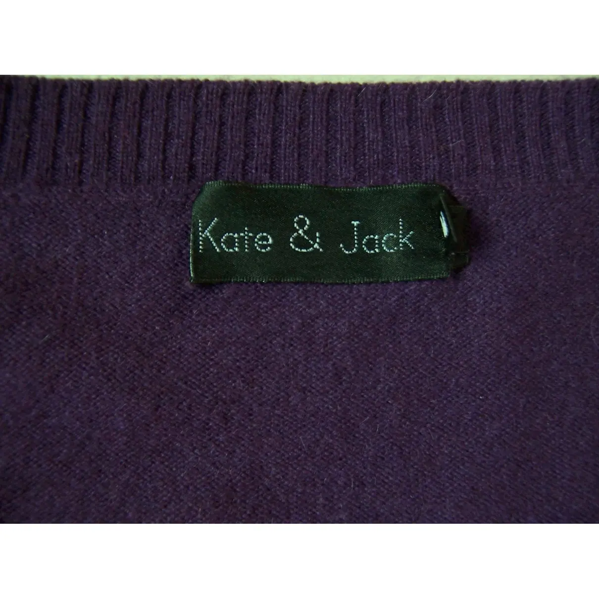 Luxury Kate And Jack Knitwear Women