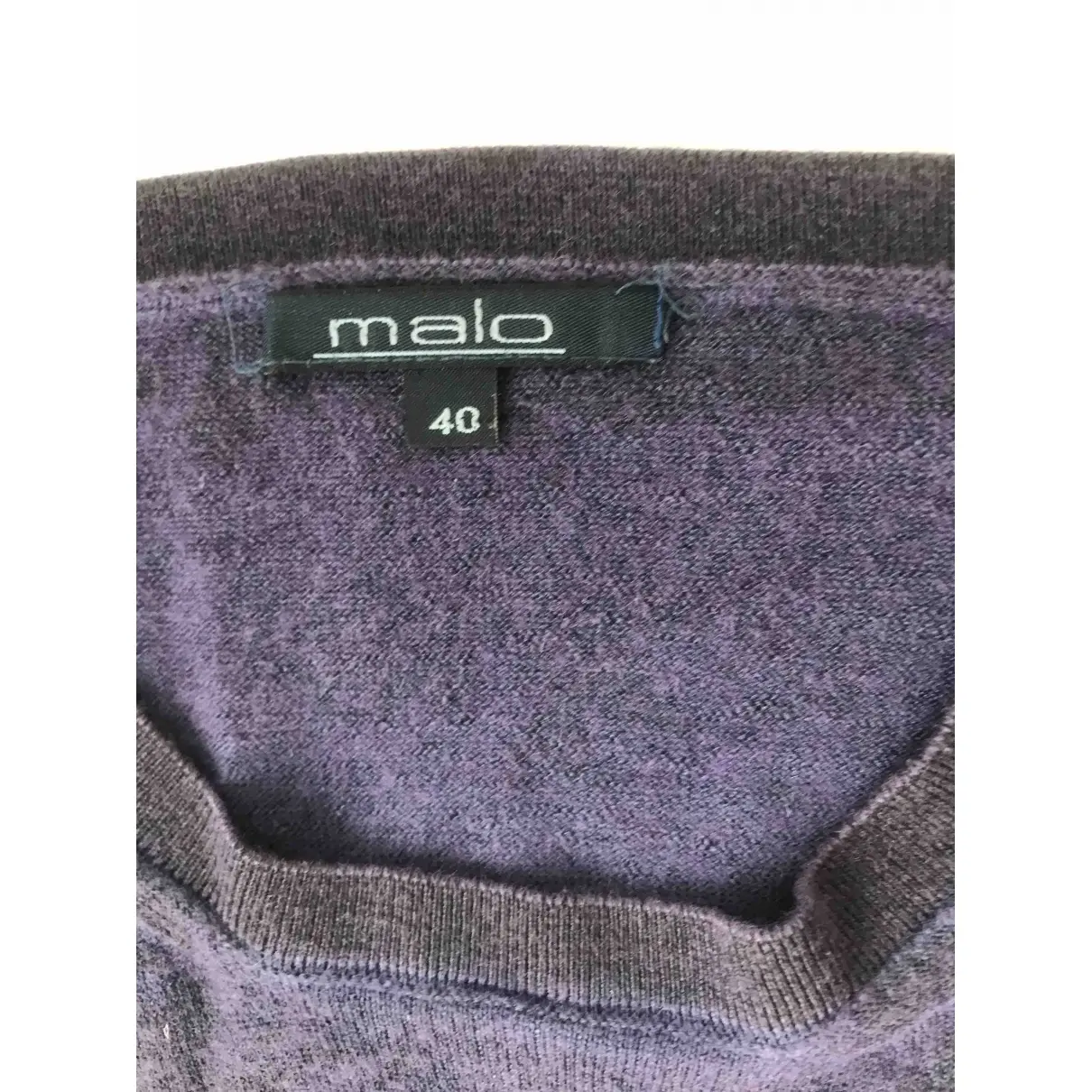 Buy Malo Cashmere top online