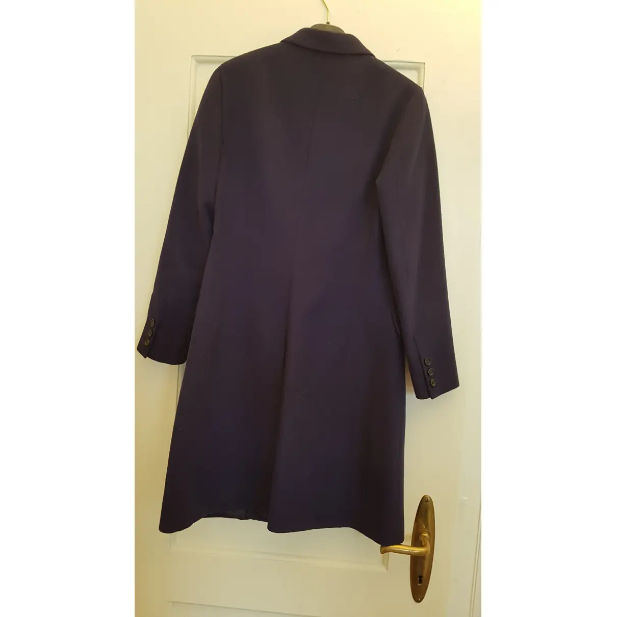 Buy Prada Cashmere coat online