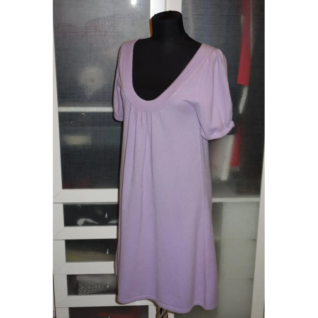 Buy Pure Collection Cashmere dress online