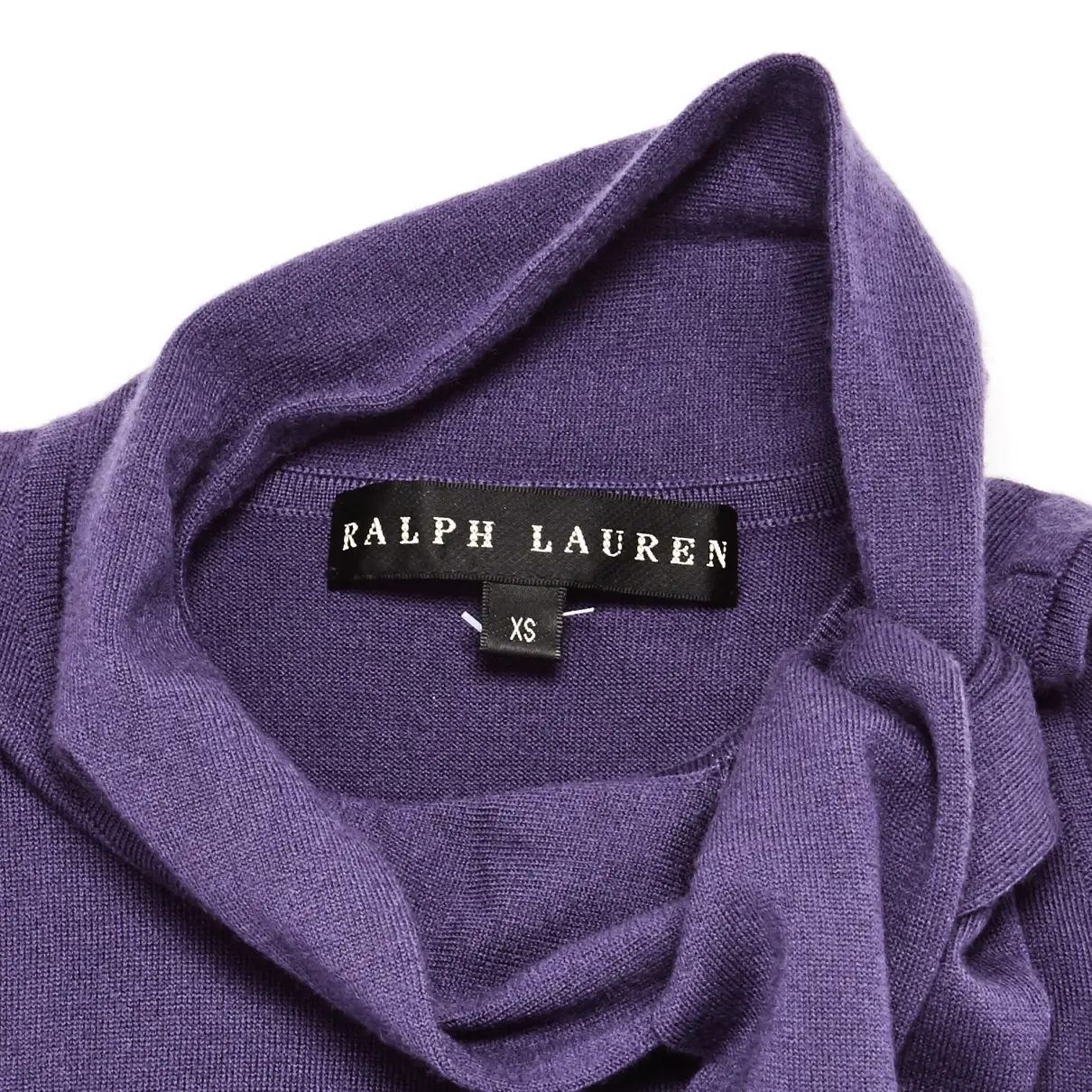 Buy RALPH LAUREN NON Cashmere top online