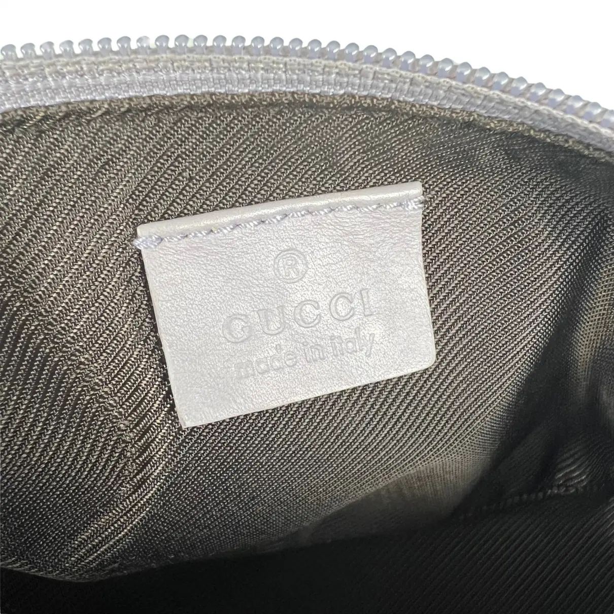 Cloth mini bag Gucci