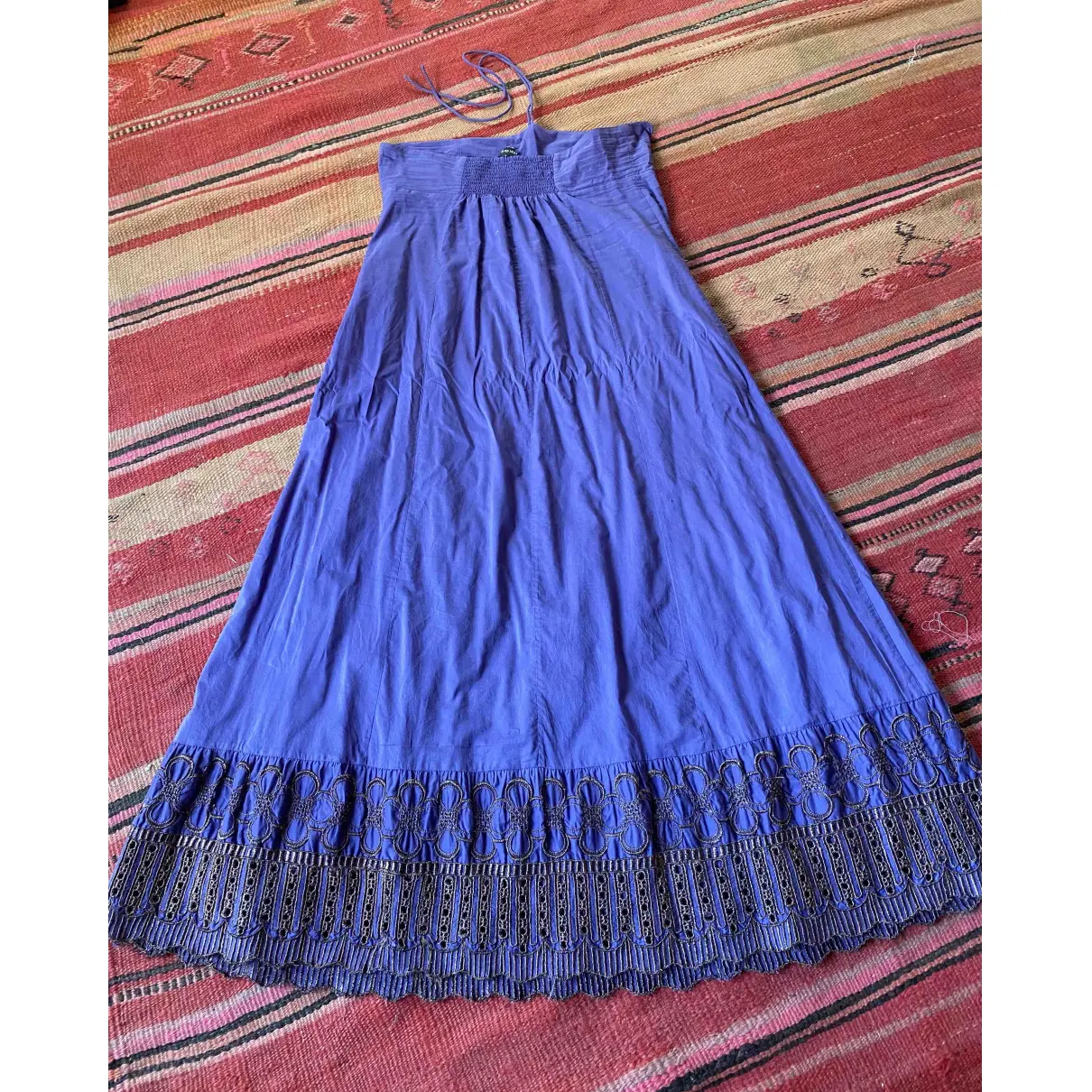 Buy Antik Batik Maxi dress online
