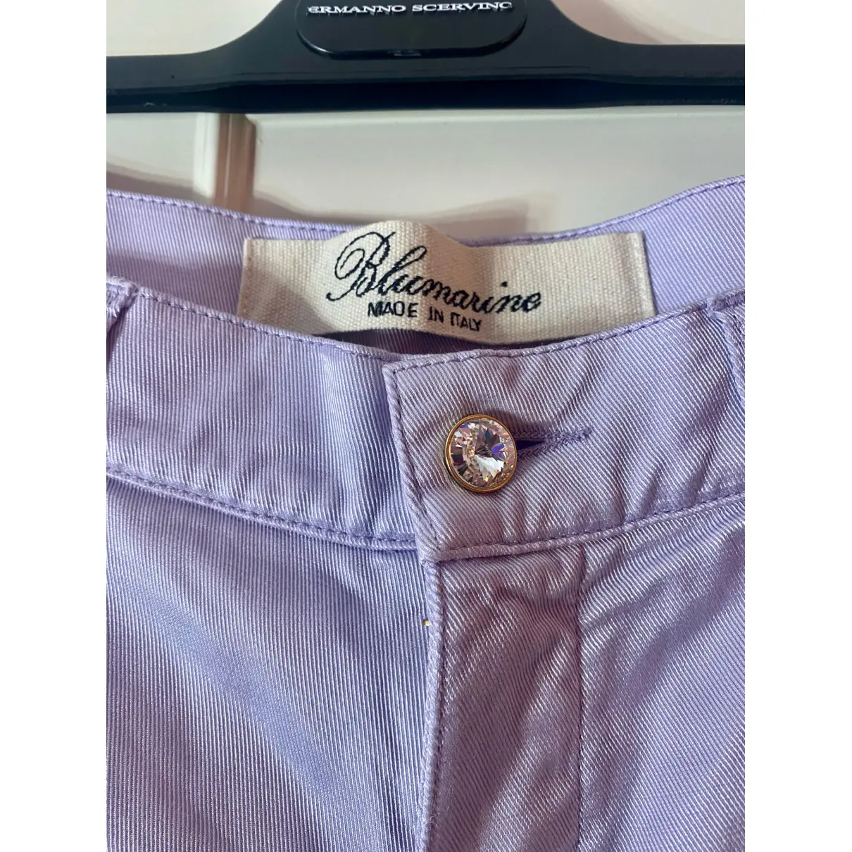 Buy Blumarine Large pants online