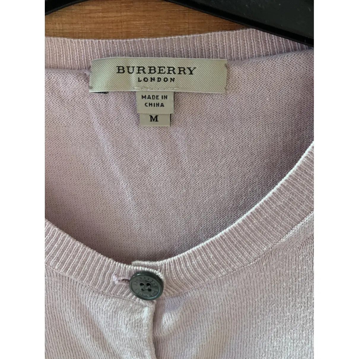 Buy Burberry Cardigan online