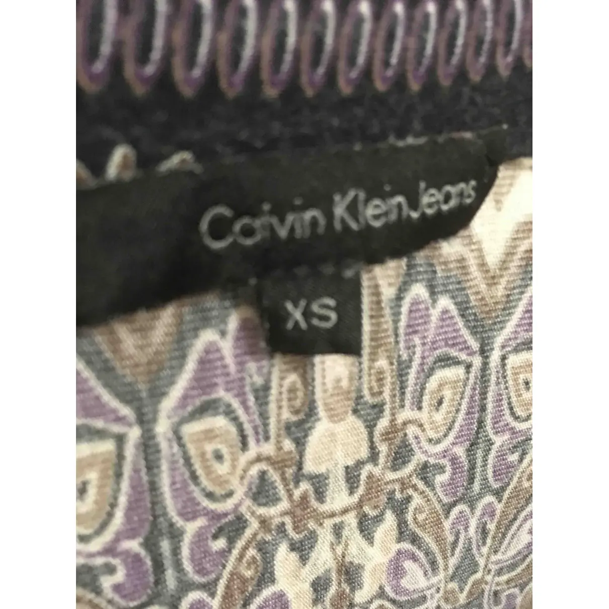 Luxury Calvin Klein Dresses Women