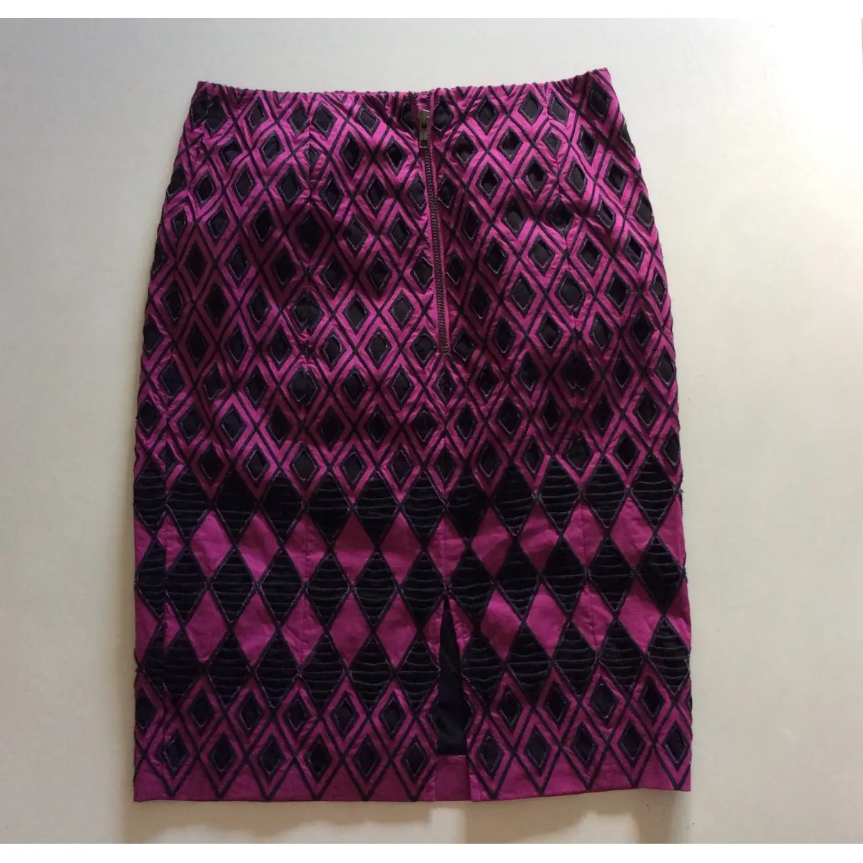 Buy Catherine Malandrino Mid-length skirt online