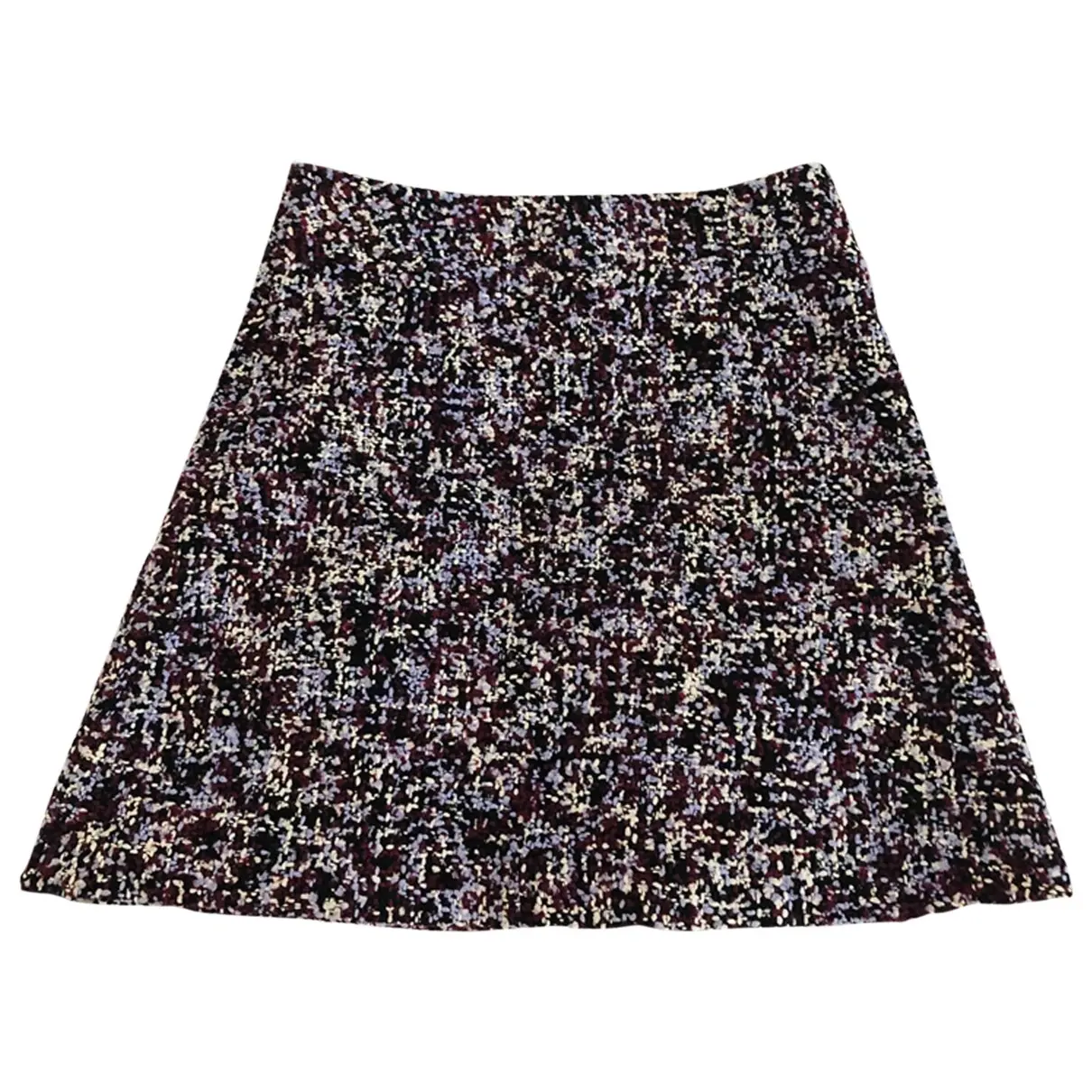 Mini skirt Dior
