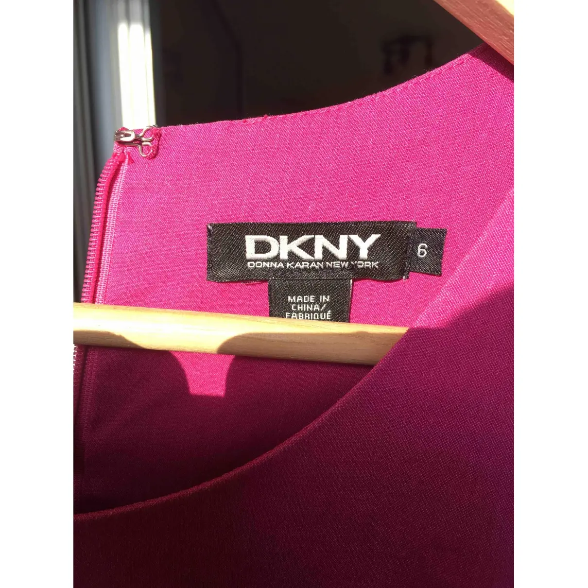 Buy Dkny Mid-length dress online