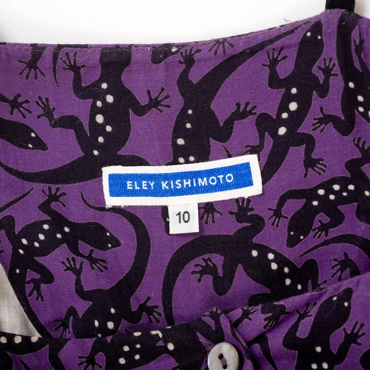 Buy Eley Kishimoto Mini dress online