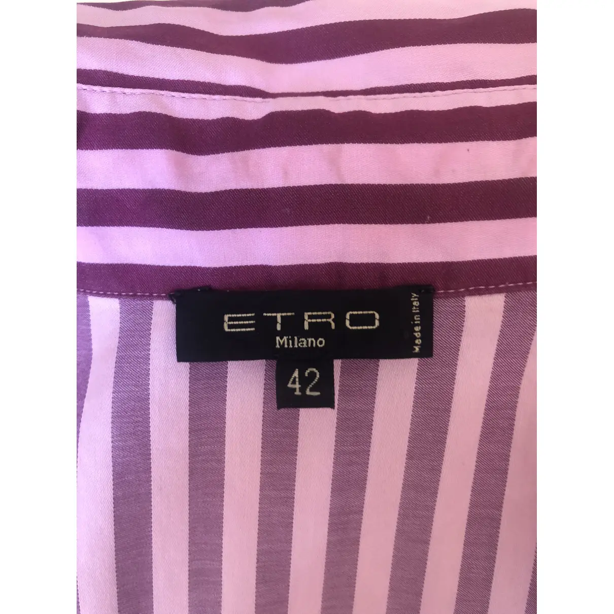 Shirt Etro
