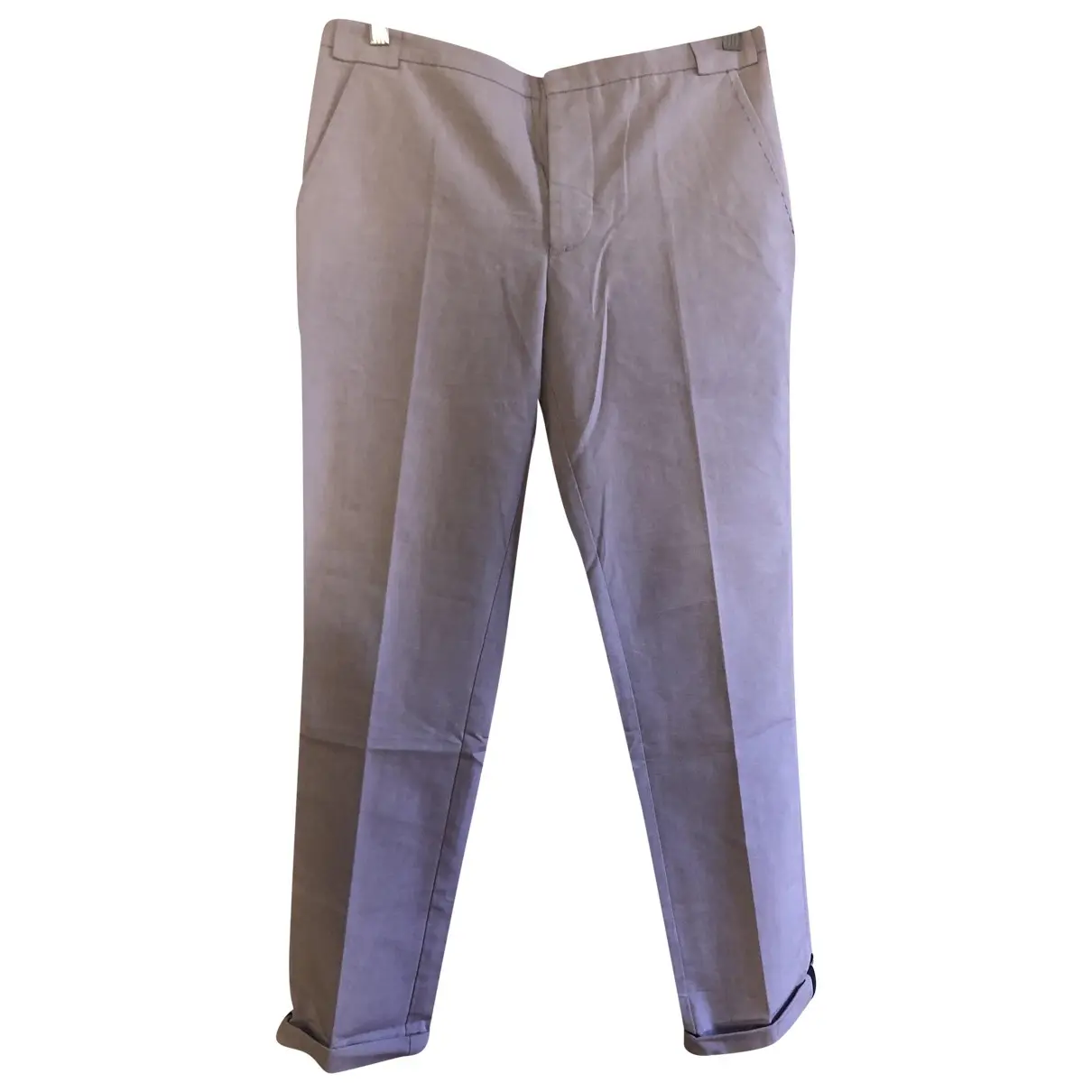 Trousers Italia Independent