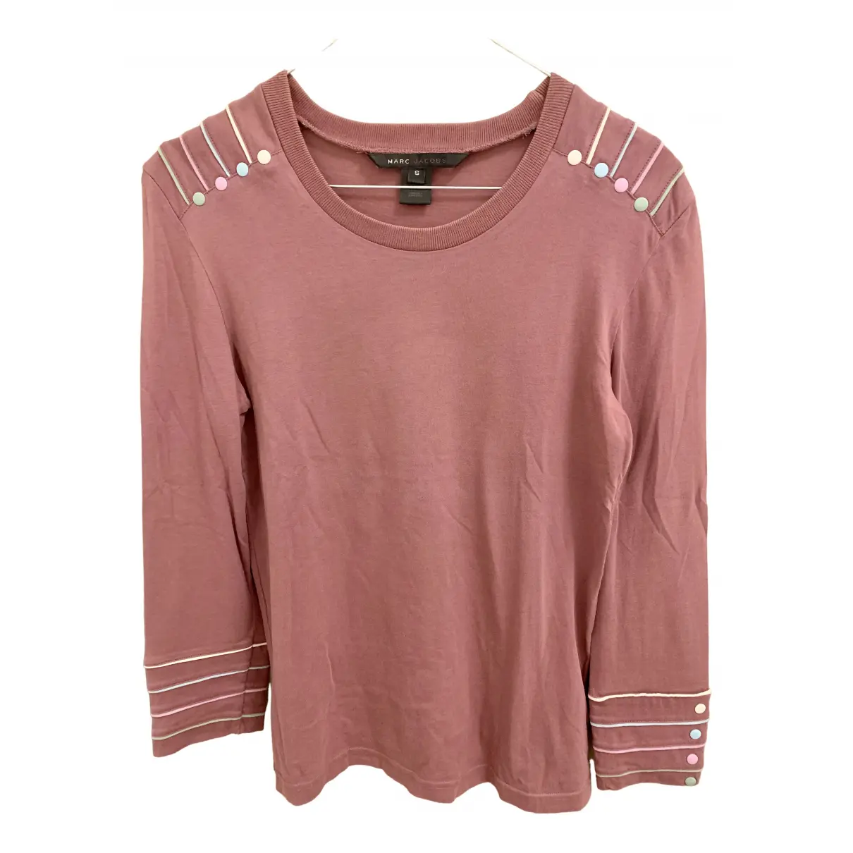 Jersey top Marc by Marc Jacobs