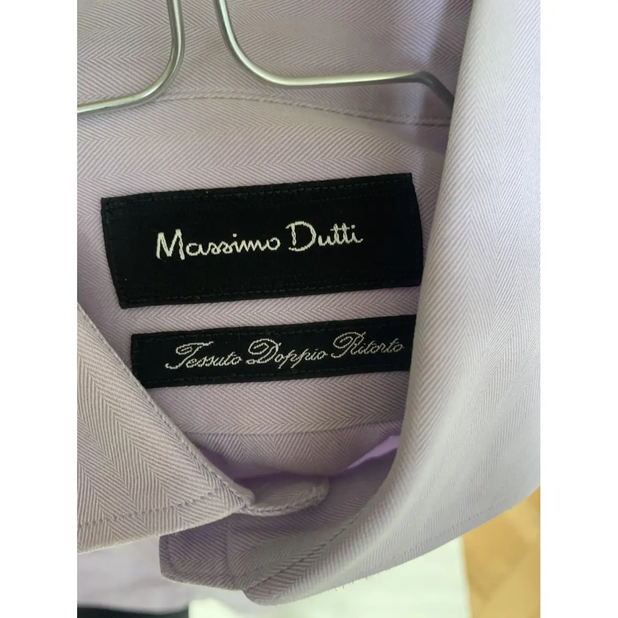 Luxury Massimo Dutti Shirts Men