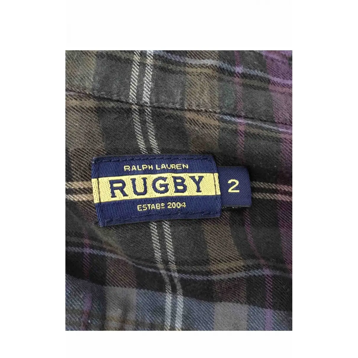 Mid-length dress Rugby Ralph Lauren