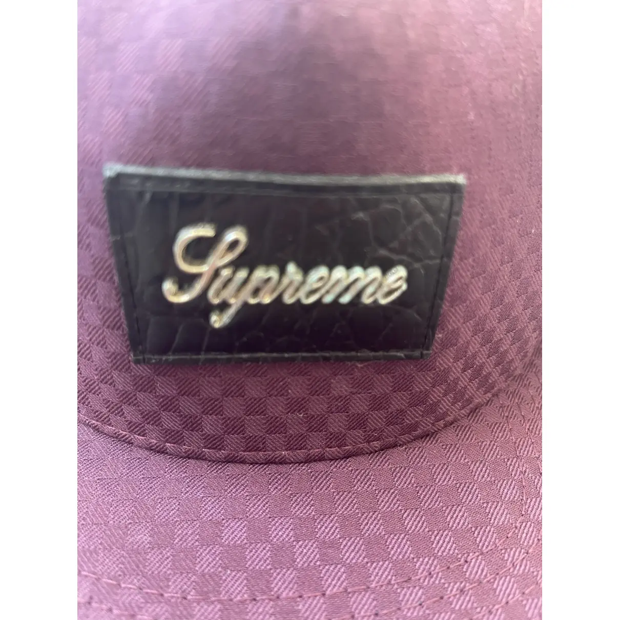 Buy Supreme Hat online