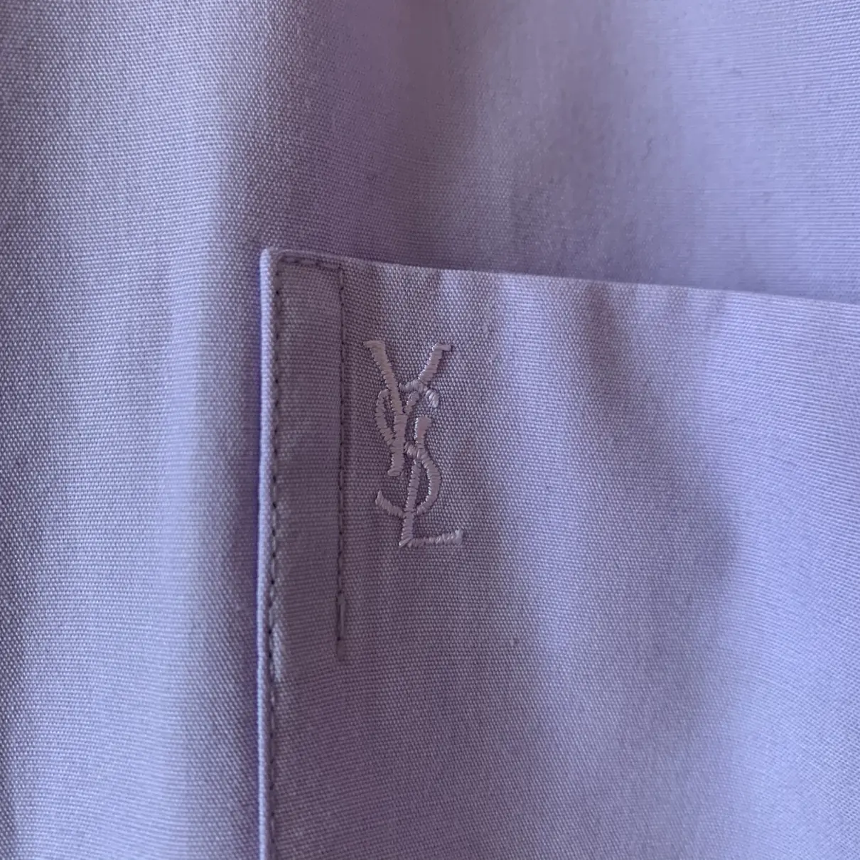 Shirt Yves Saint Laurent