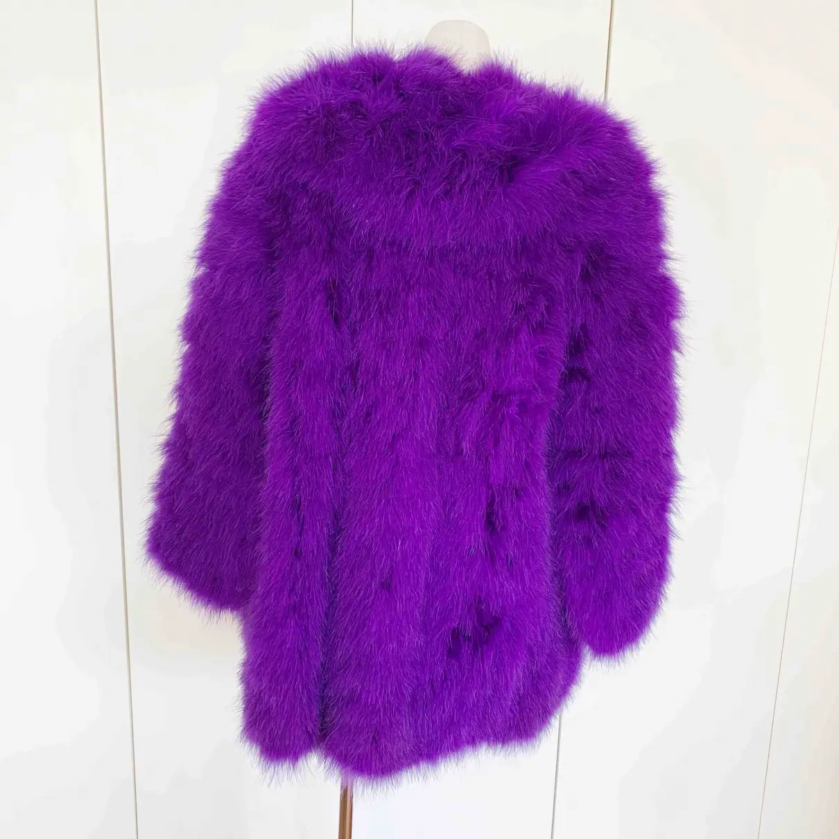 Buy Stella Cadente Faux fur coat online