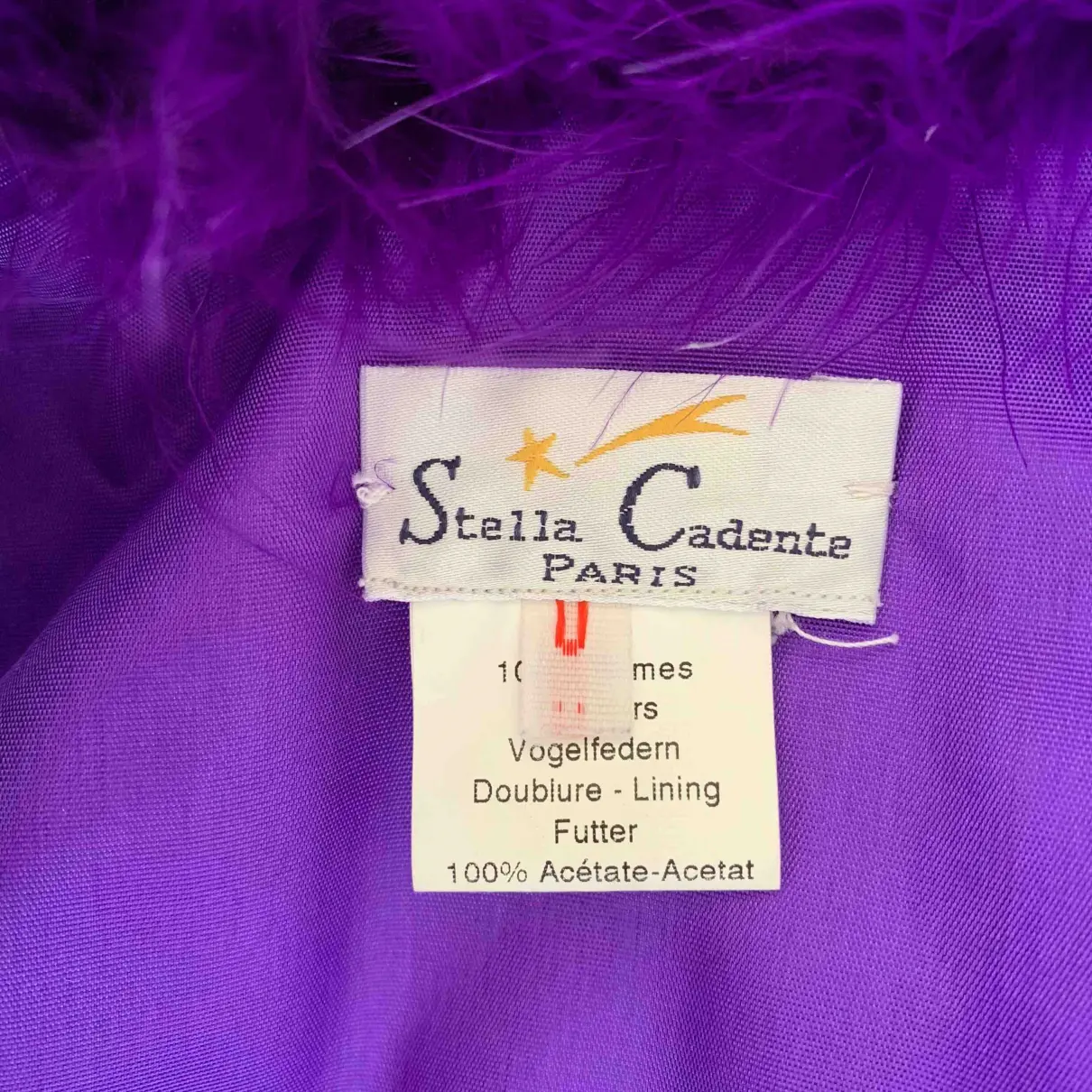 Luxury Stella Cadente Coats Women
