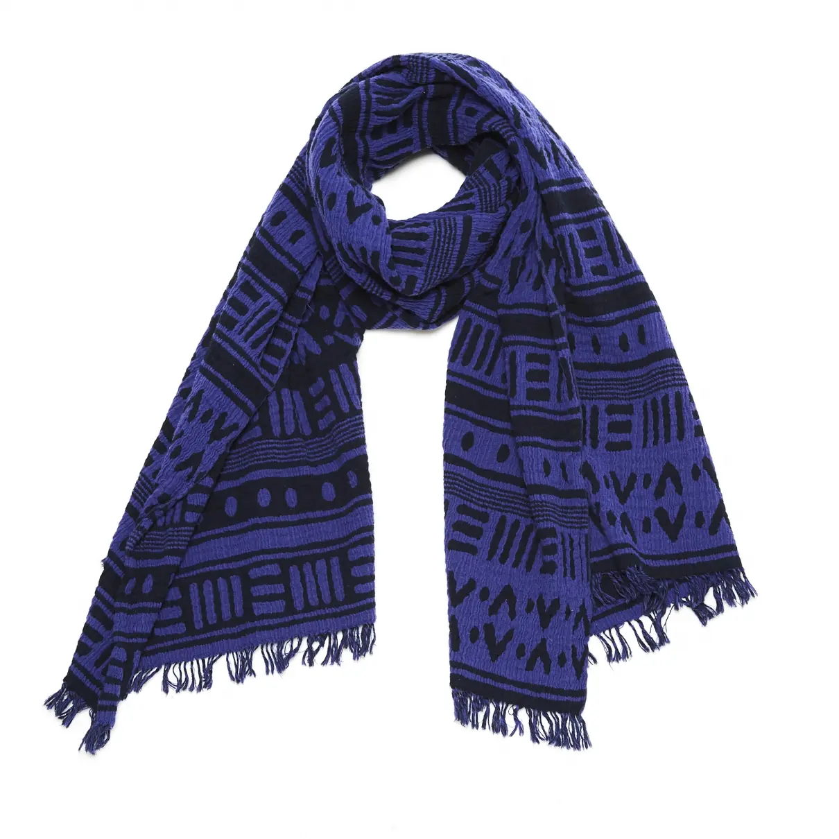 Issey Miyake Scarf for sale