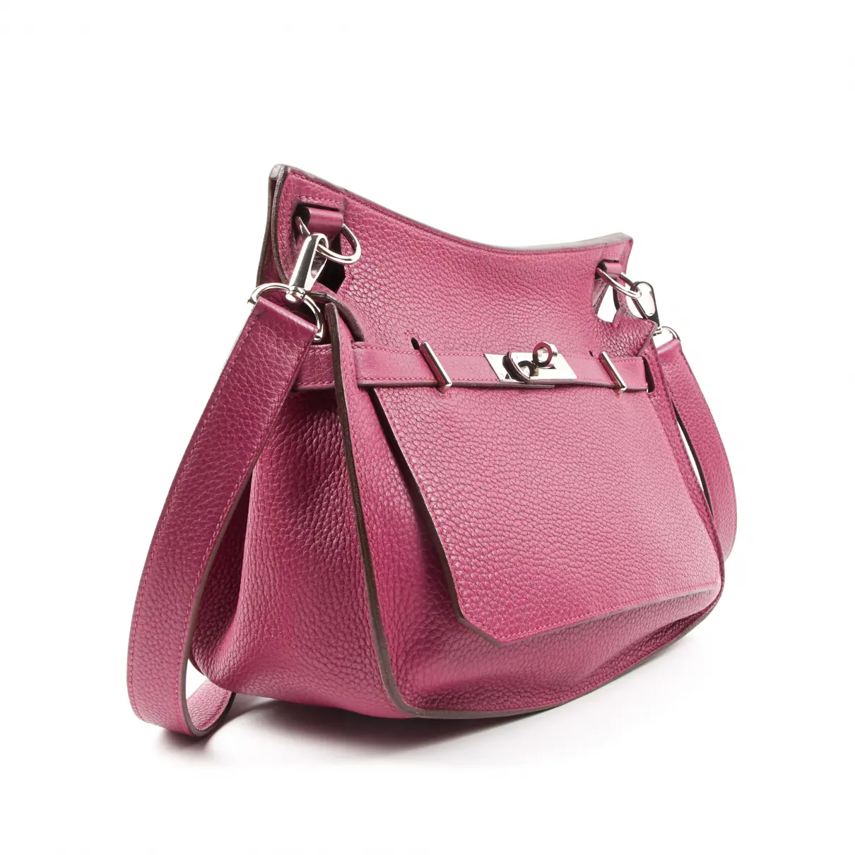 Buy Hermès Jypsiere leather crossbody bag online