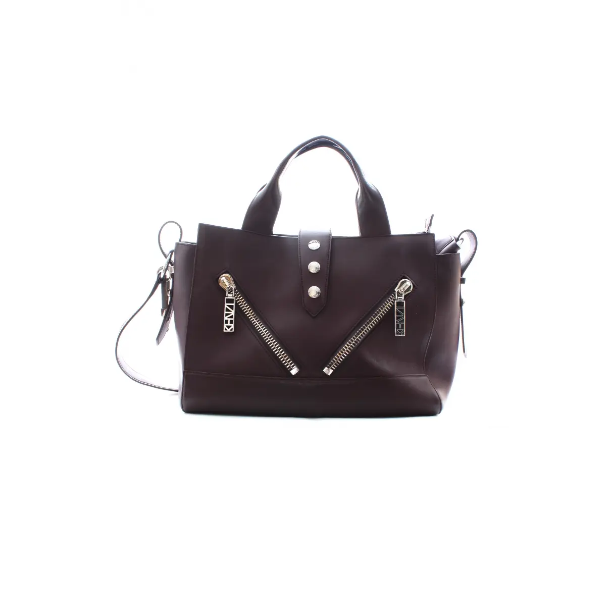 Kalifornia leather handbag Kenzo