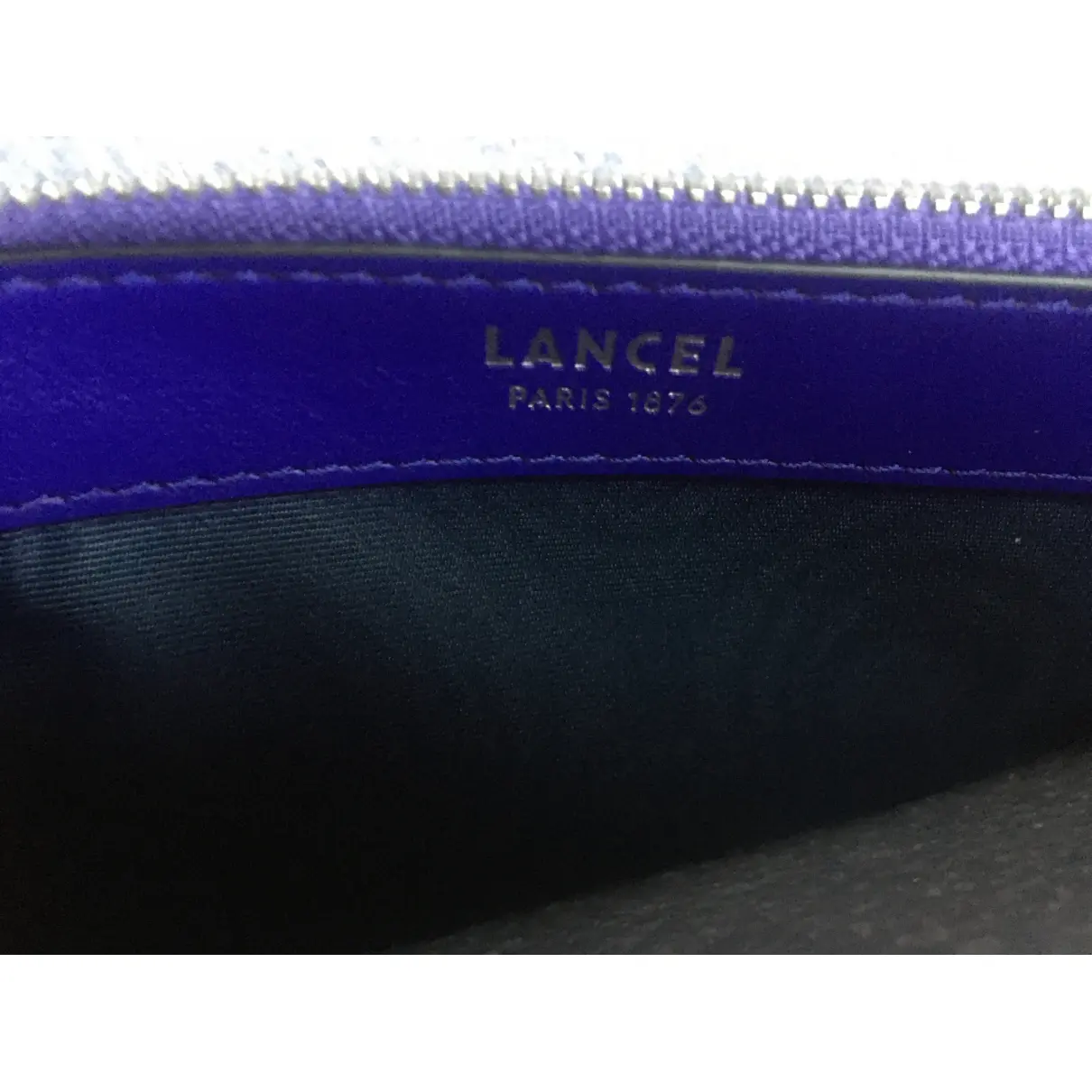 Luxury Lancel Wallets Women